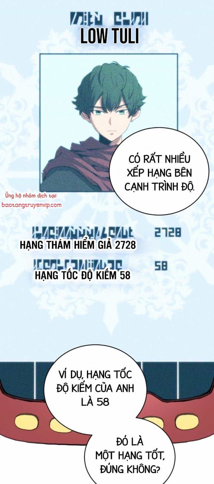 Wild Ranker - Chương 5 - ảnh 41