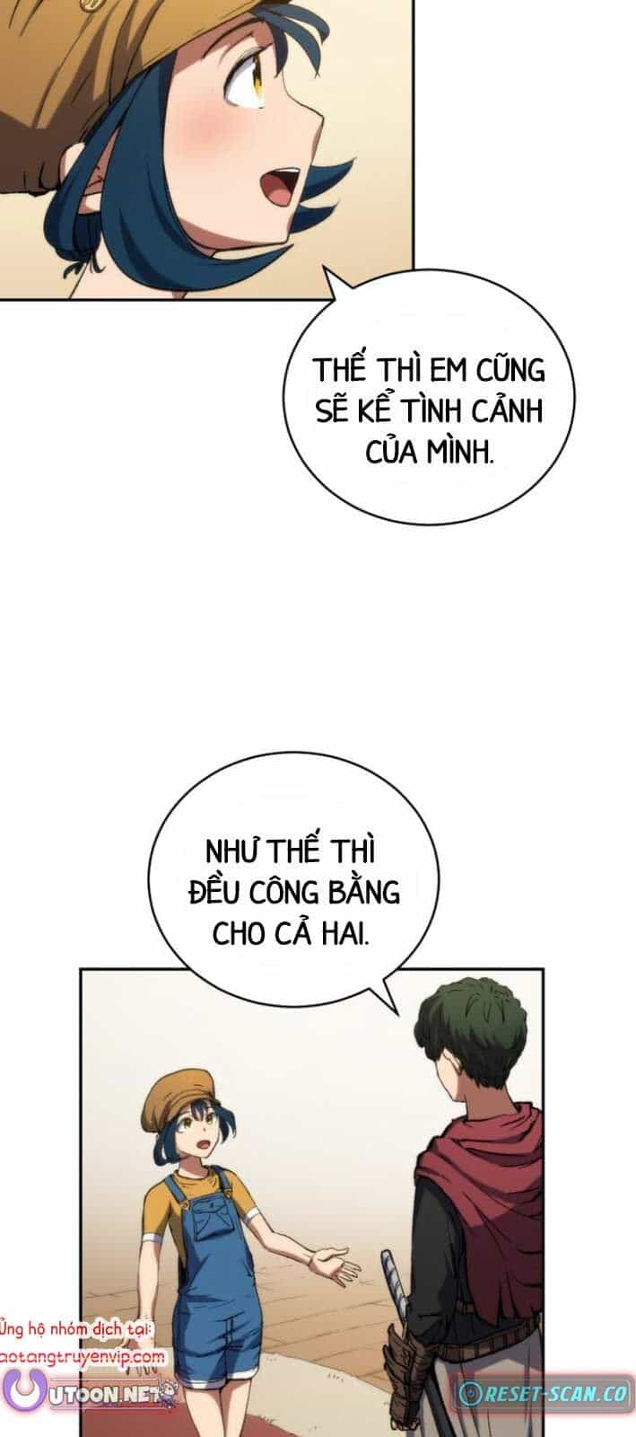Wild Ranker - Chương 5 - ảnh 51