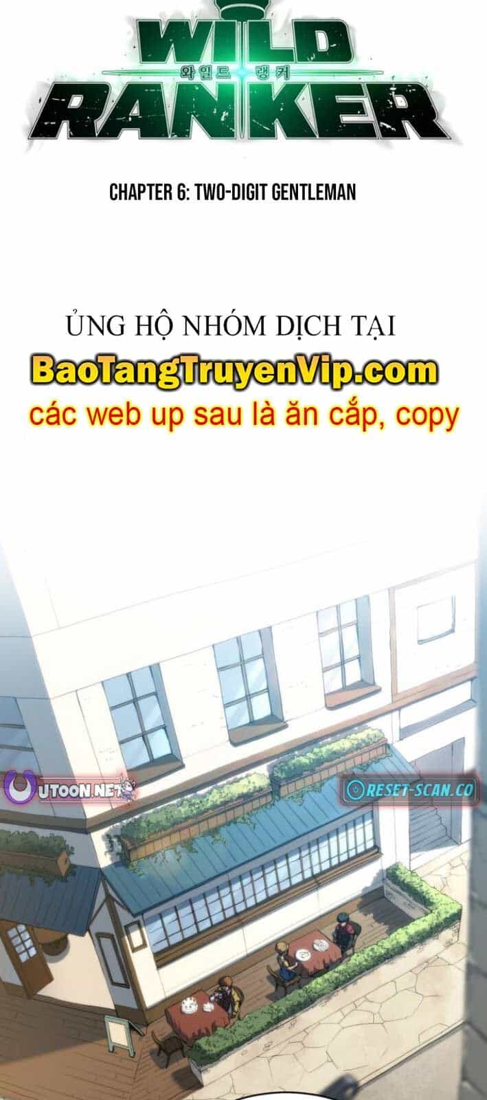 Wild Ranker - Chương 6 - ảnh 11