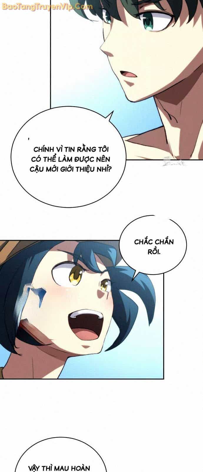 Wild Ranker - Chương 8 - ảnh 35