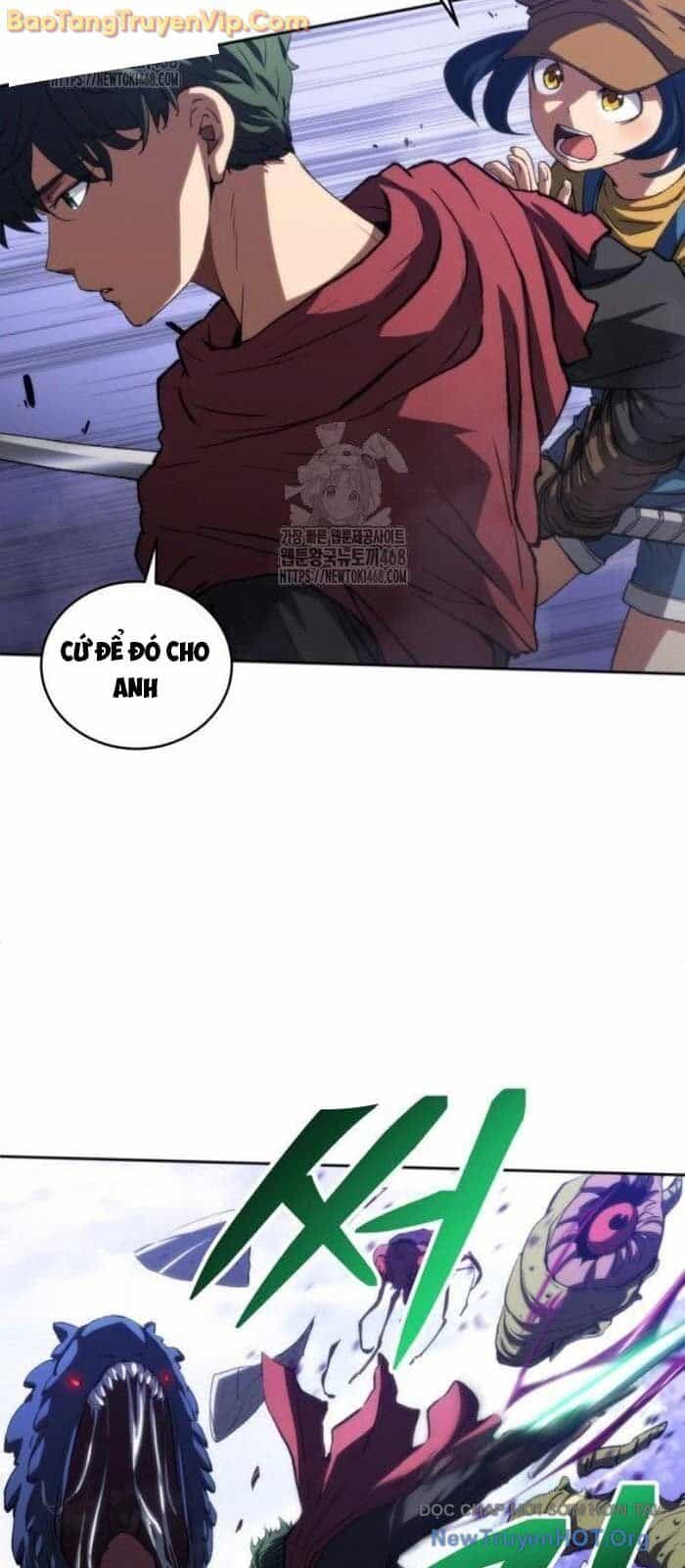 Wild Ranker - Chương 9 - ảnh 20