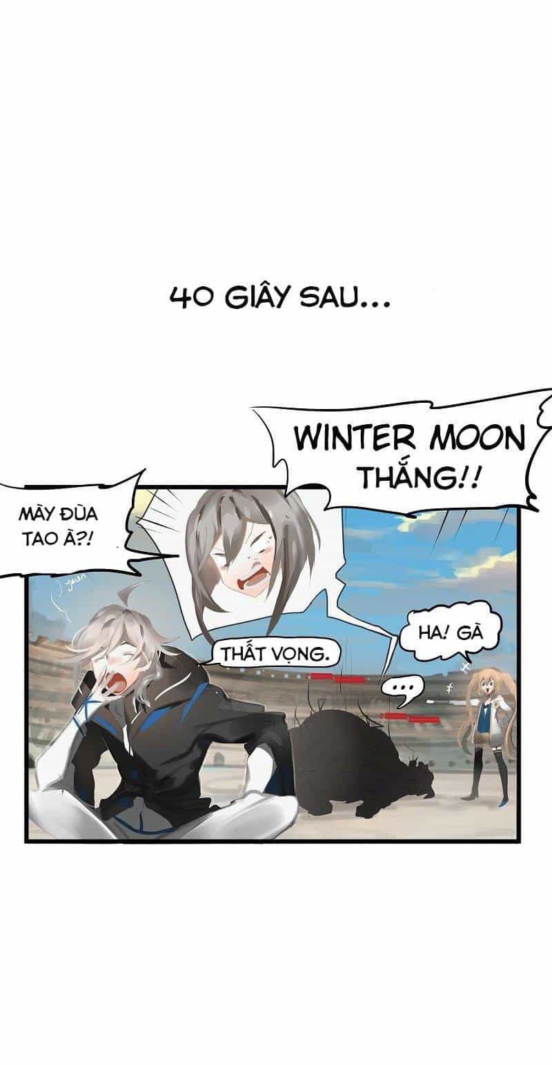Winter Moon - Chương 101 - ảnh 6