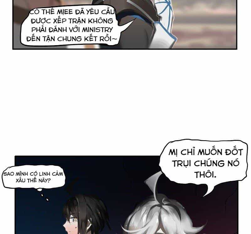 Winter Moon - Chương 103 - ảnh 6