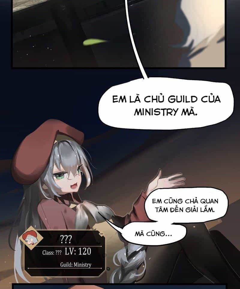 Winter Moon - Chương 105 - ảnh 8