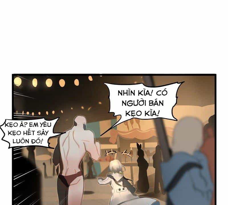 Winter Moon - Chương 107 - ảnh 7