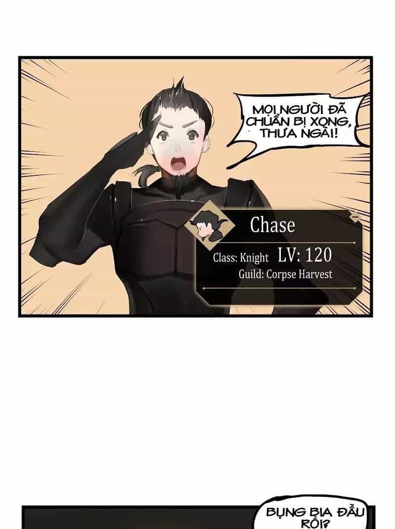 Winter Moon - Chương 111 - ảnh 1