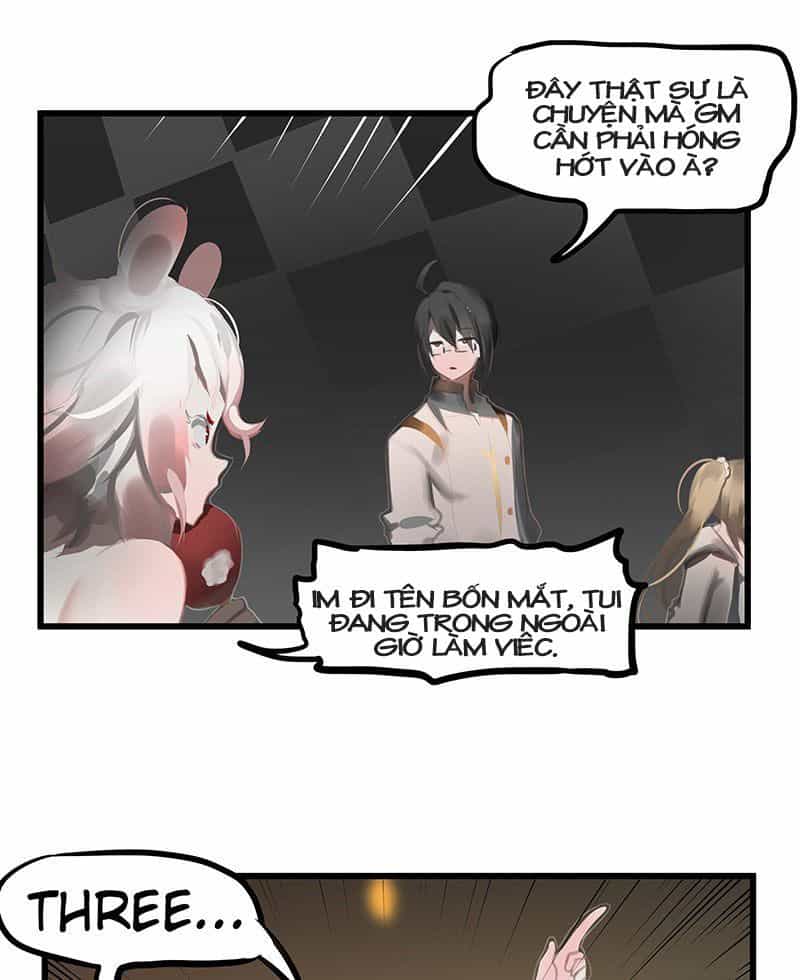 Winter Moon - Chương 119 - ảnh 5