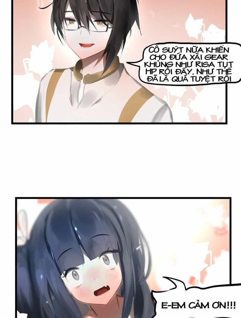 Winter Moon - Chương 121 - ảnh 9