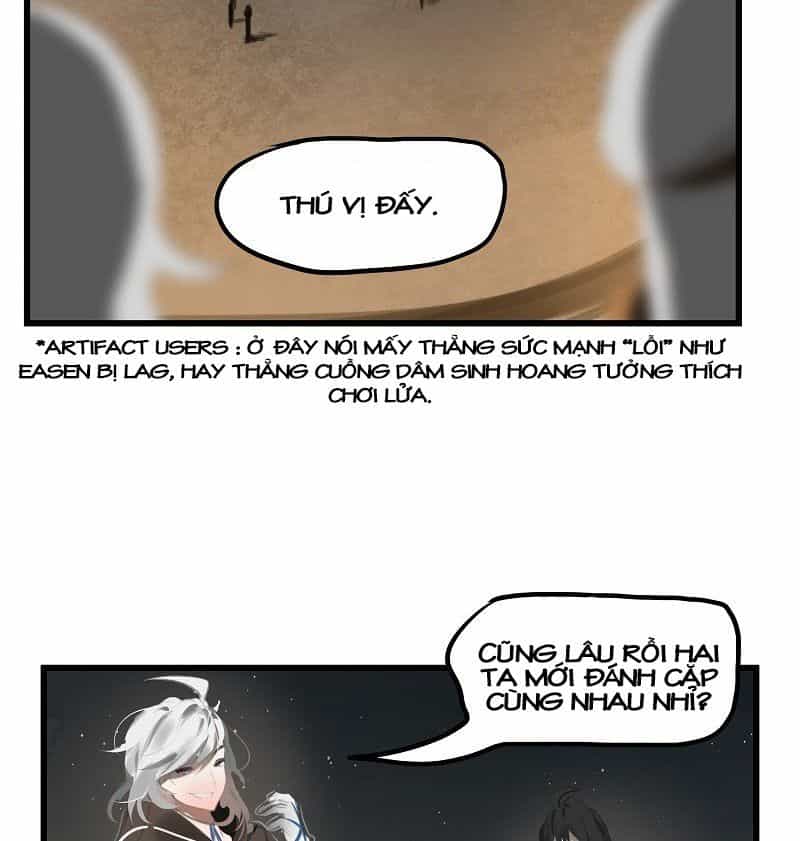 Winter Moon - Chương 122 - ảnh 5