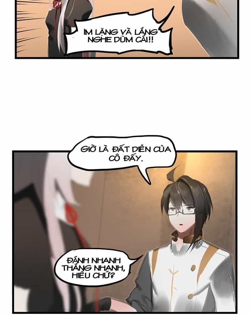 Winter Moon - Chương 130 - ảnh 5