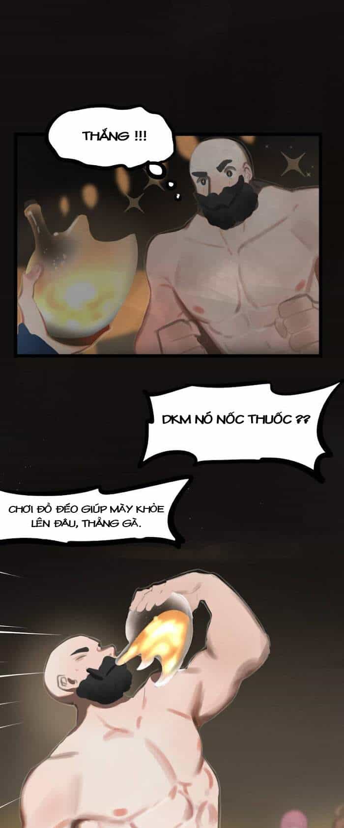 Winter Moon - Chương 134 - ảnh 5