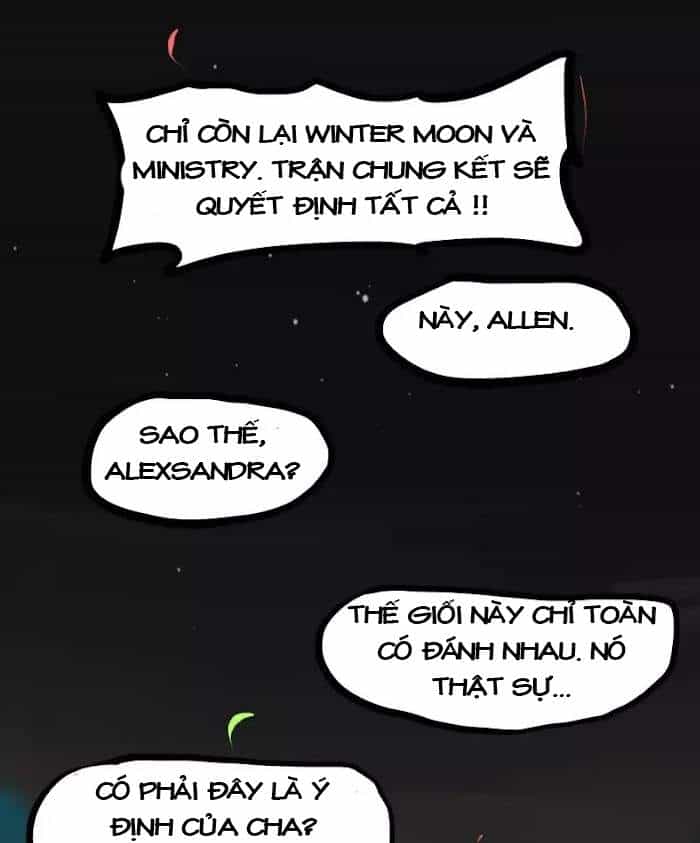 Winter Moon - Chương 136 - ảnh 2