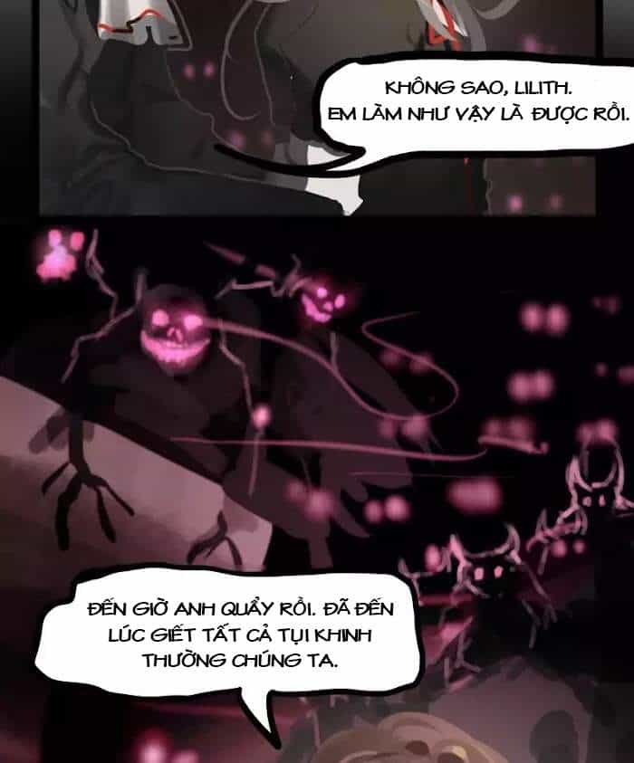 Winter Moon - Chương 136 - ảnh 9