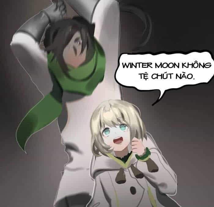 Winter Moon - Chương 141 - ảnh 35