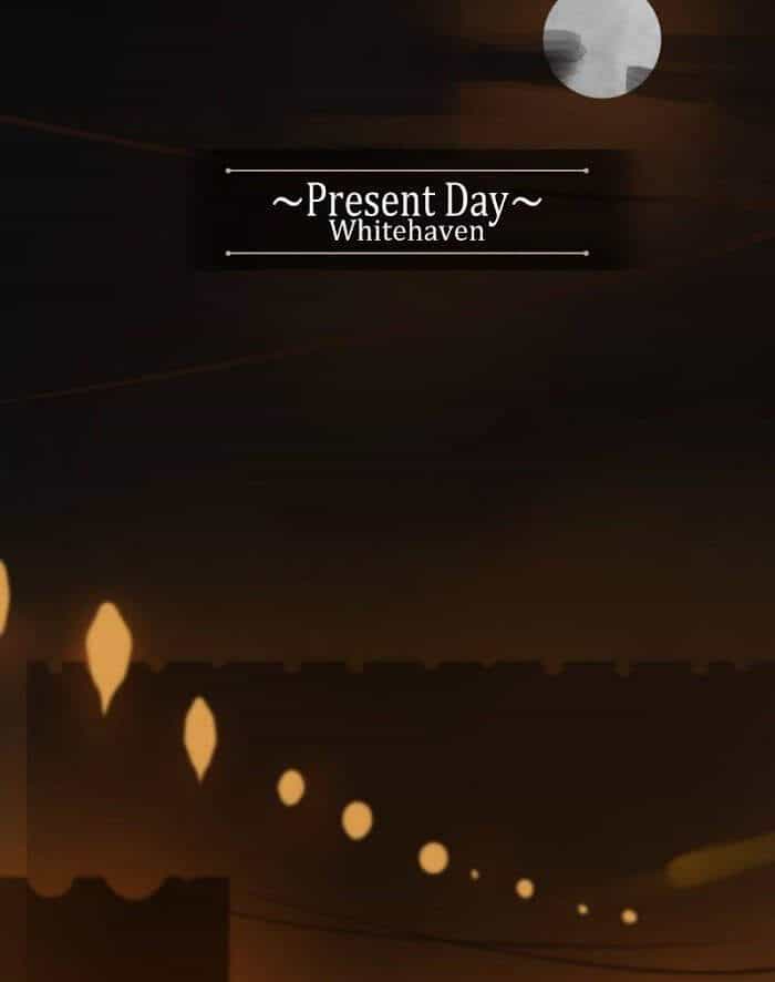 Winter Moon - Chương 142 - ảnh 4