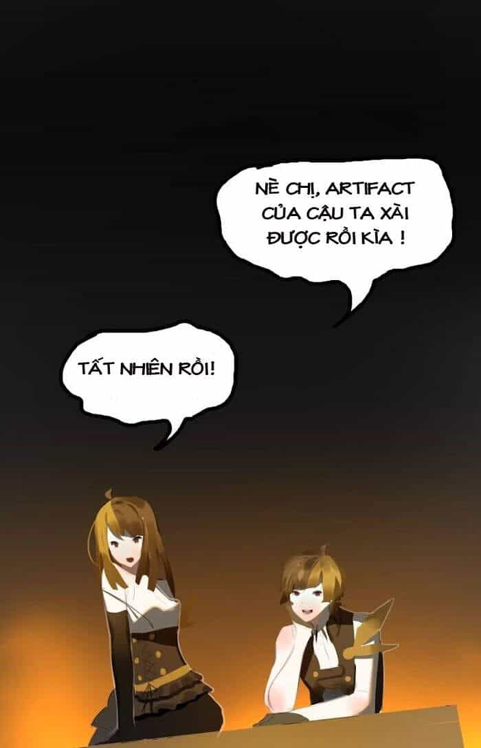 Winter Moon - Chương 143 - ảnh 1