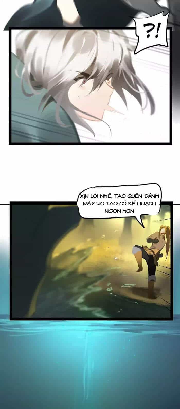 Winter Moon - Chương 151 - ảnh 6