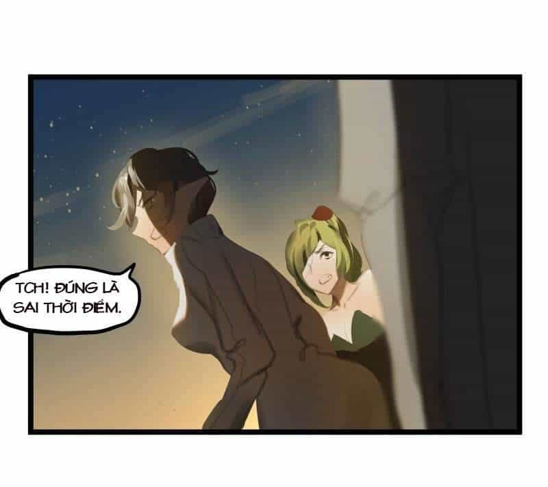 Winter Moon - Chương 171 - ảnh 9