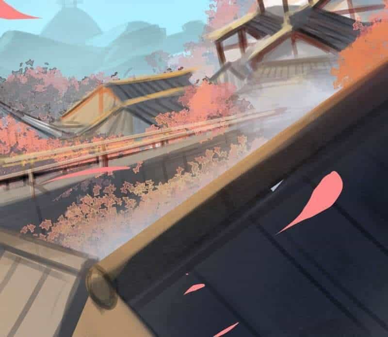 Winter Moon - Chương 172 - ảnh 3