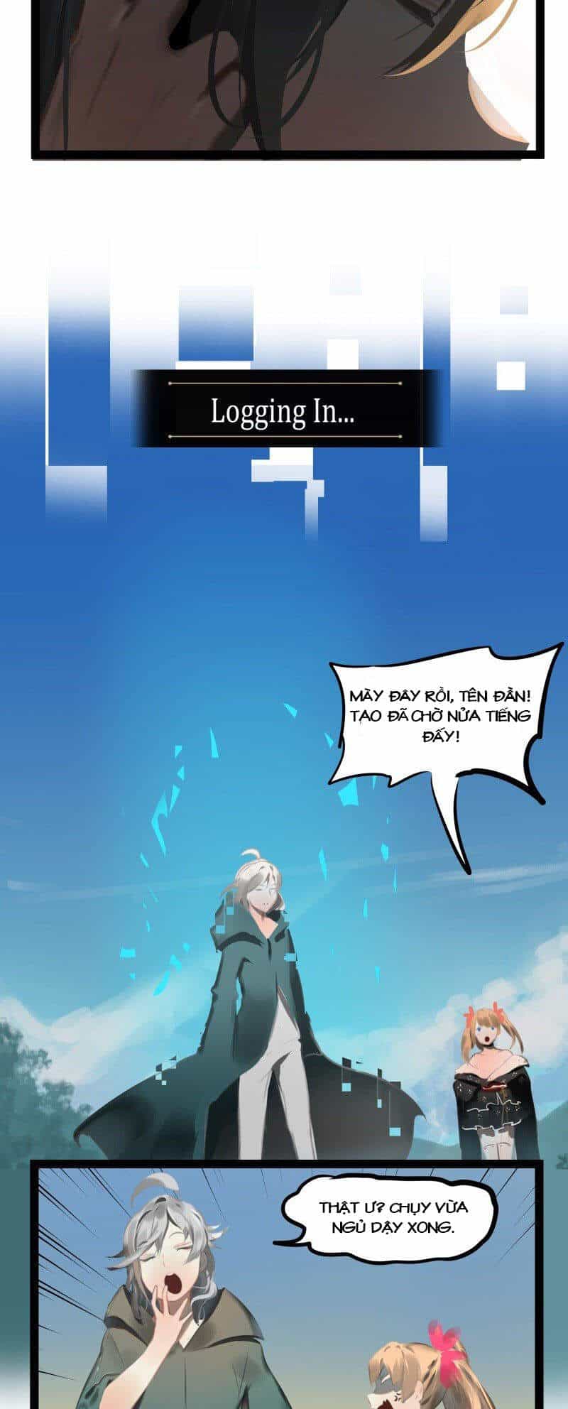 Winter Moon - Chương 190 - ảnh 7
