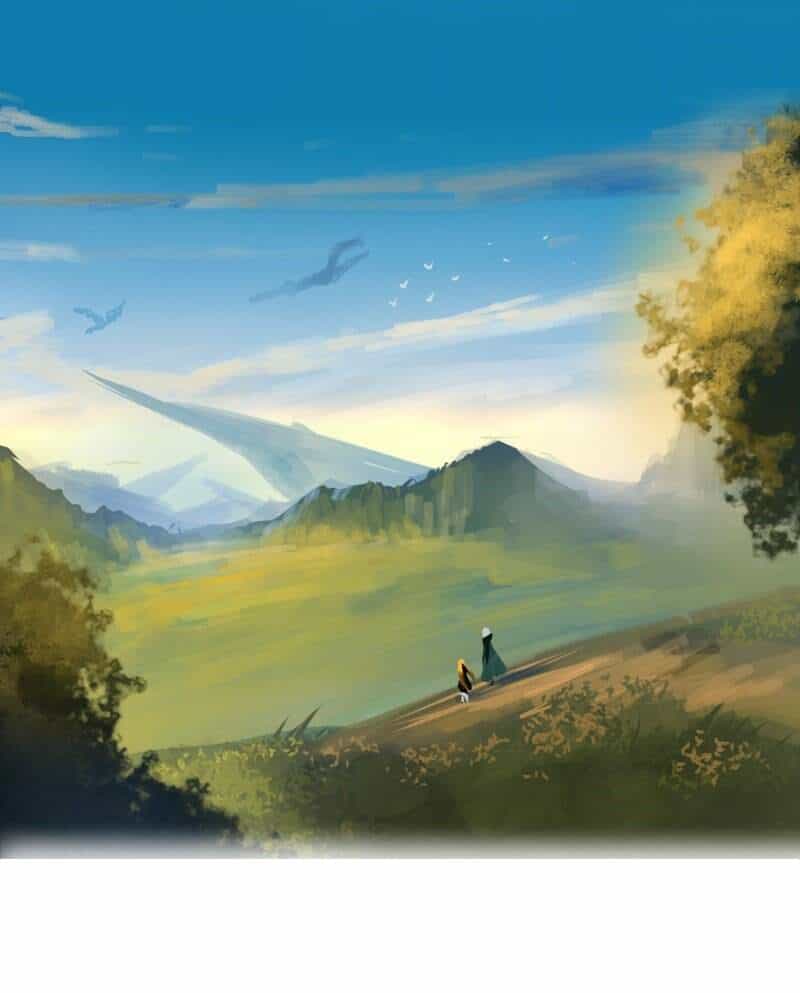 Winter Moon - Chương 190 - ảnh 9