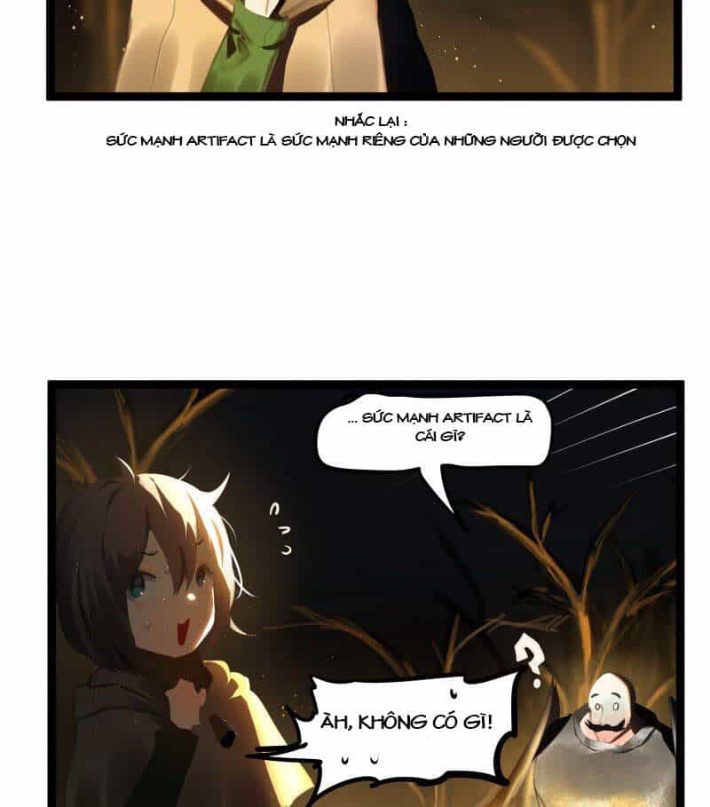 Winter Moon - Chương 200 - ảnh 7