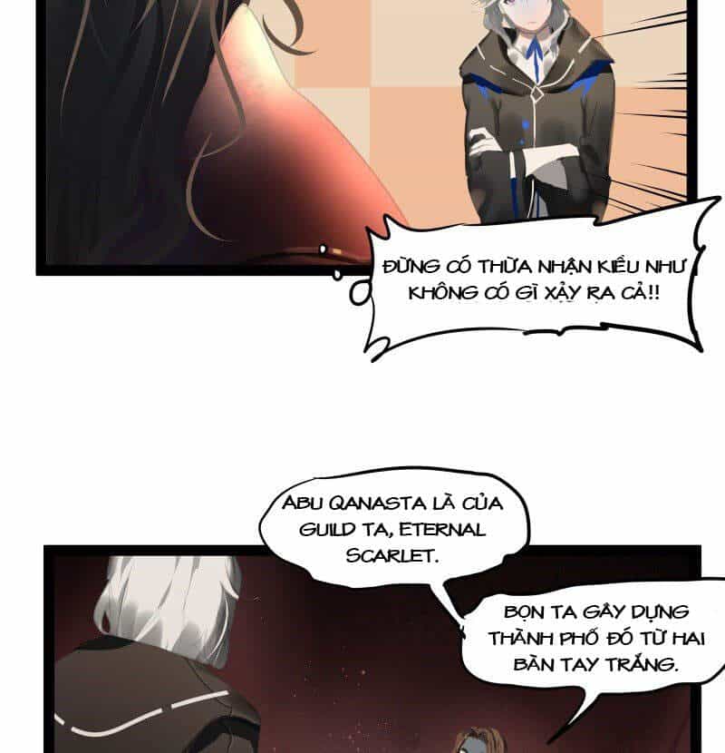 Winter Moon - Chương 203 - ảnh 5