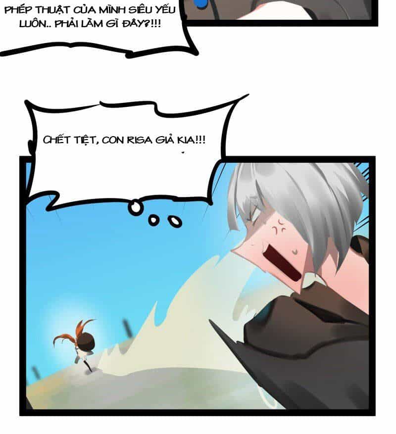 Winter Moon - Chương 209 - ảnh 9