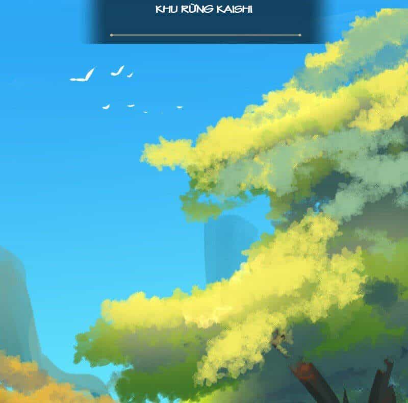 Winter Moon - Chương 220 - ảnh 4
