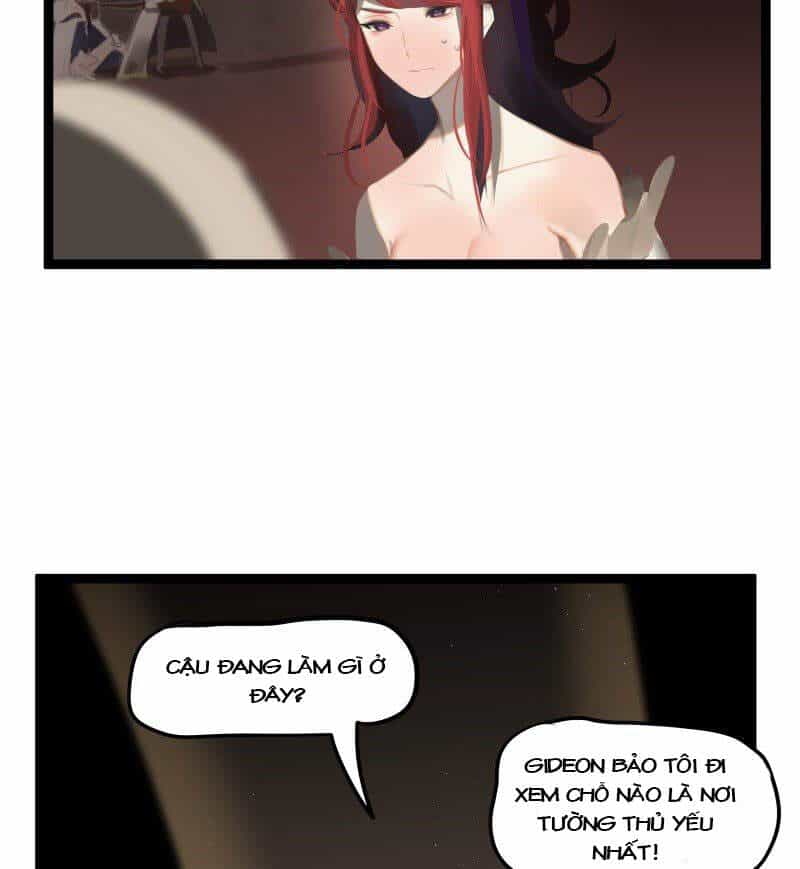 Winter Moon - Chương 228 - ảnh 8