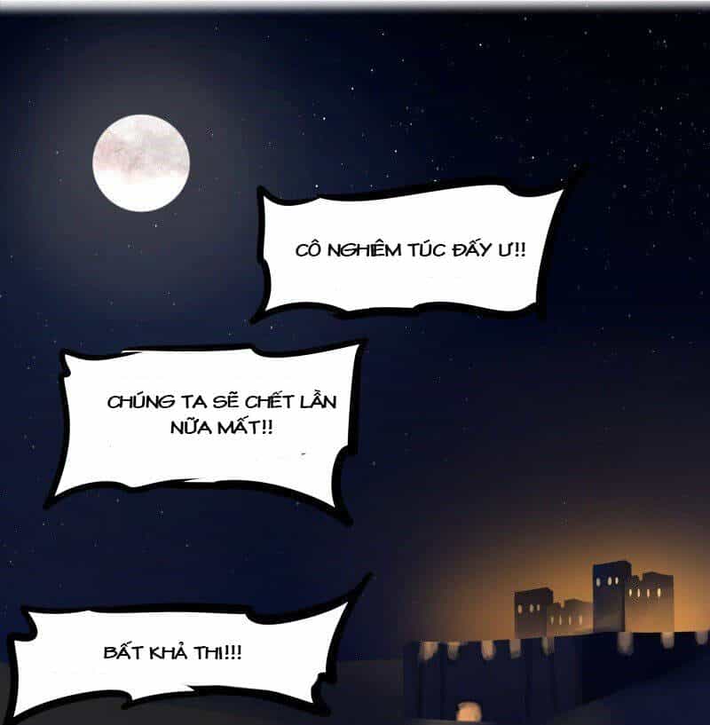 Winter Moon - Chương 229 - ảnh 5