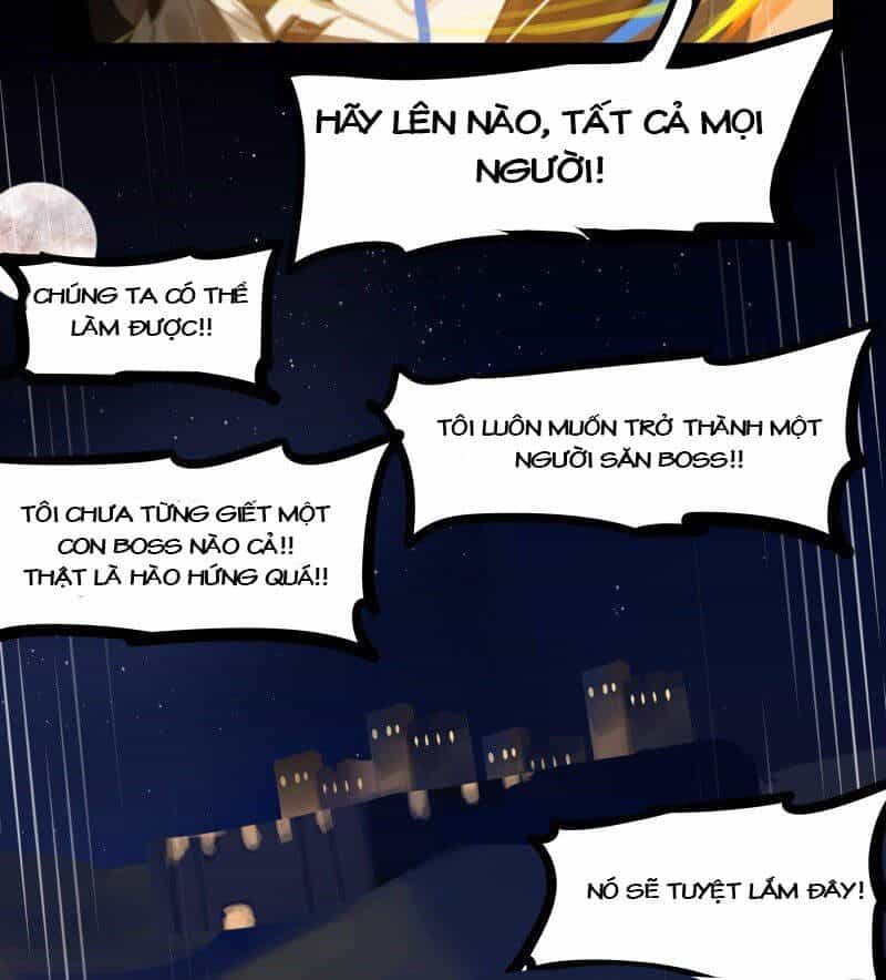 Winter Moon - Chương 230 - ảnh 10