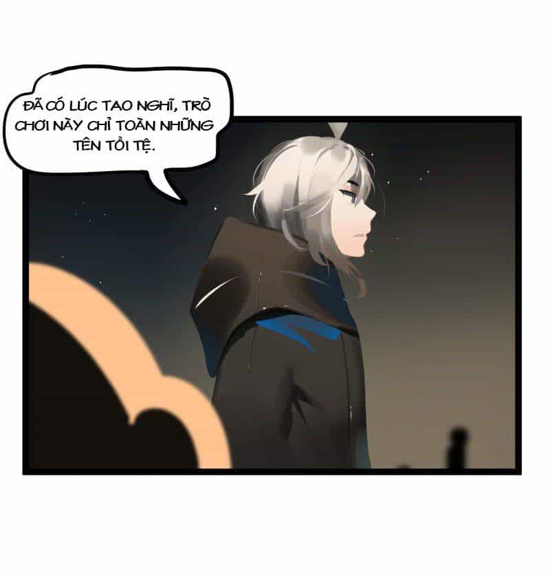 Winter Moon - Chương 241 - ảnh 6