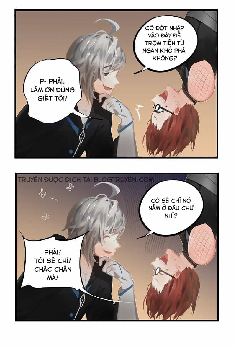 Winter Moon - Chương 24 - ảnh 3