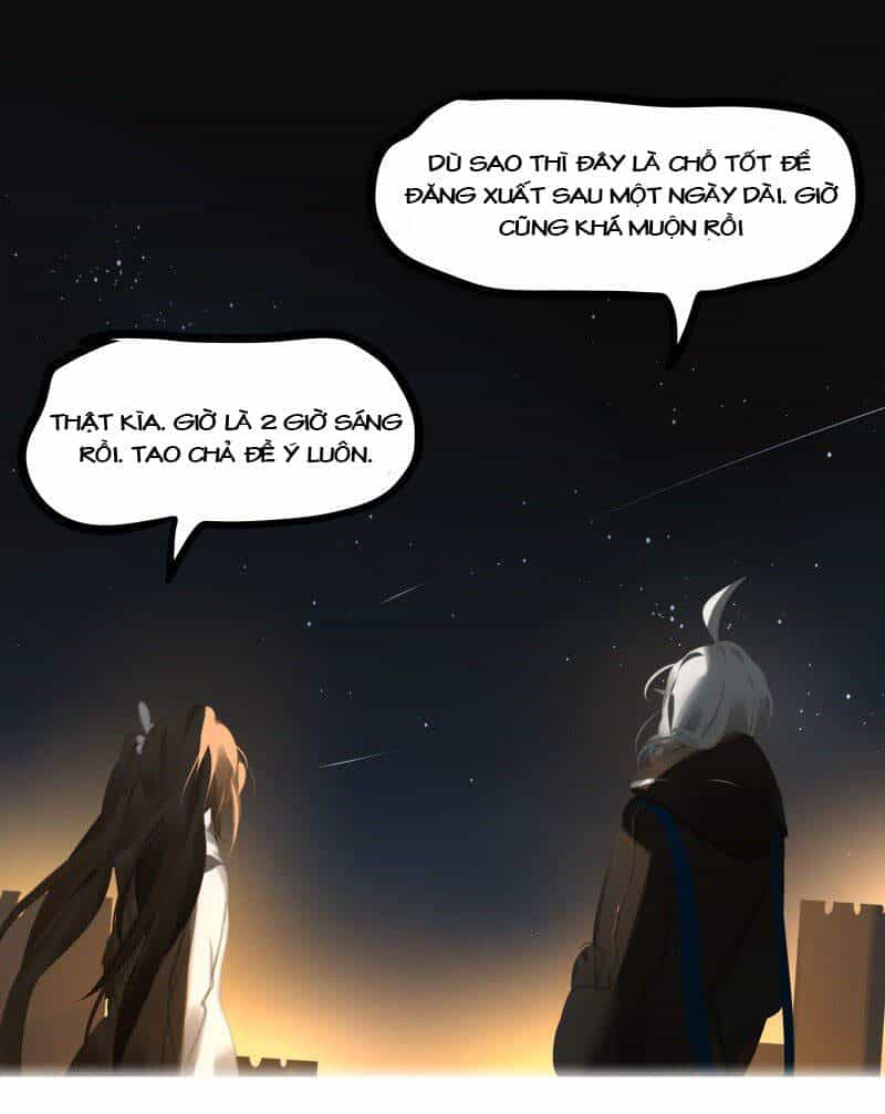 Winter Moon - Chương 243 - ảnh 5