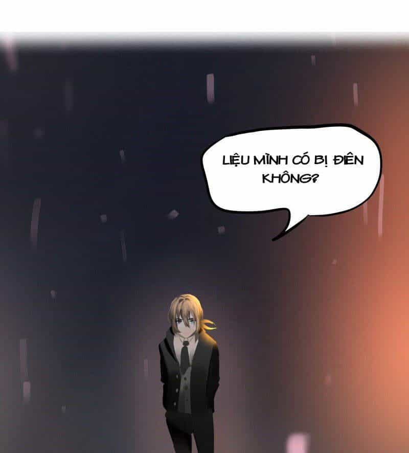 Winter Moon - Chương 246 - ảnh 10