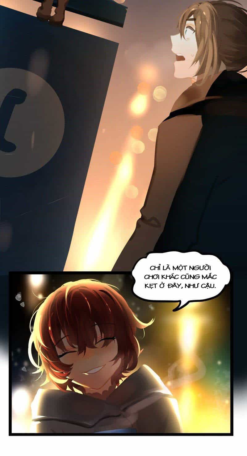 Winter Moon - Chương 246 - ảnh 14