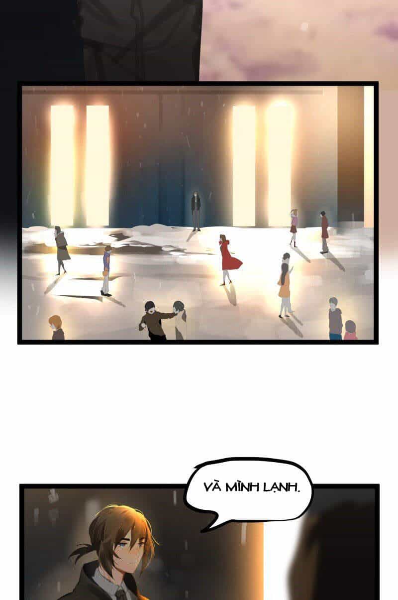 Winter Moon - Chương 246 - ảnh 6