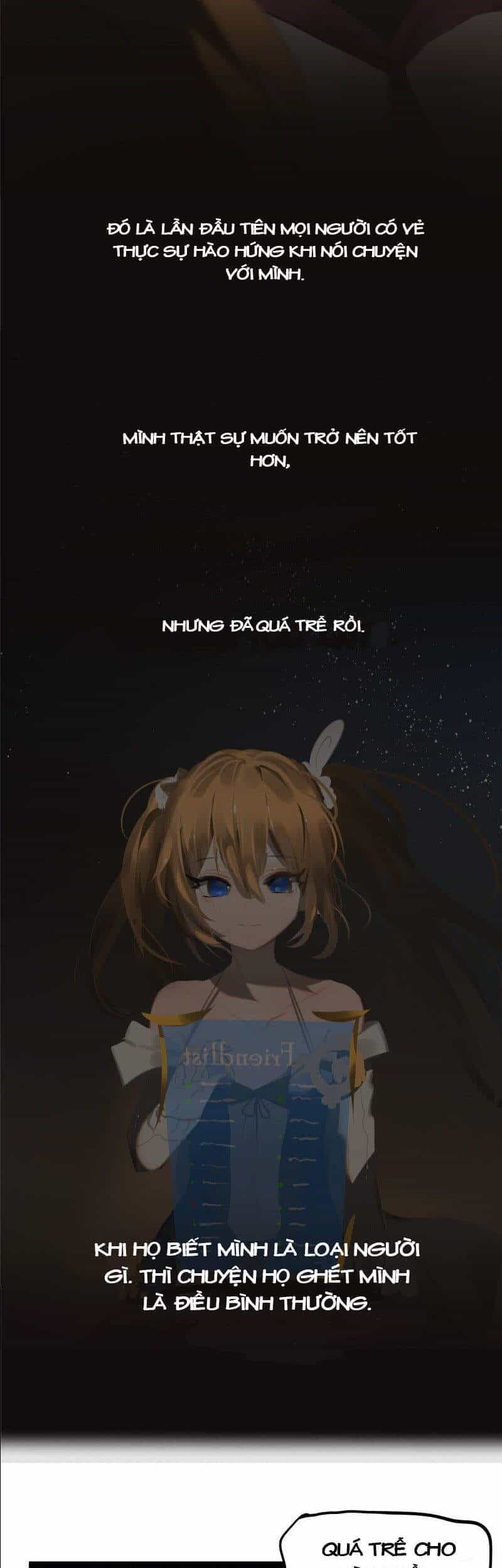 Winter Moon - Chương 249 - ảnh 9