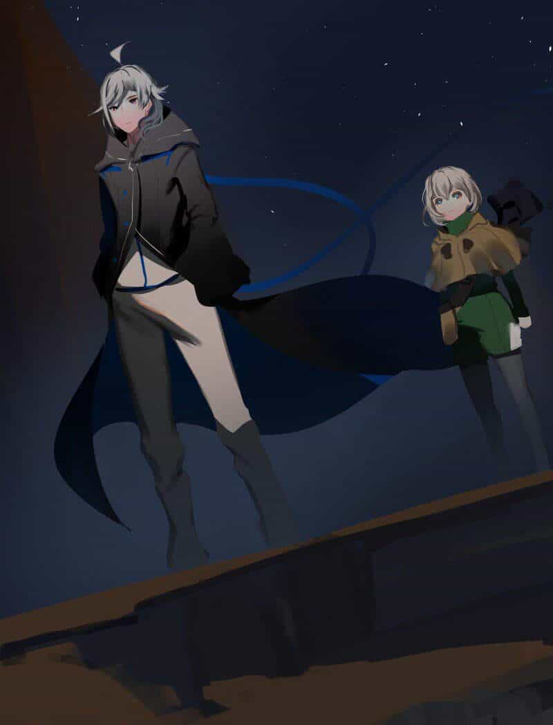 Winter Moon - Chương 271 - ảnh 10