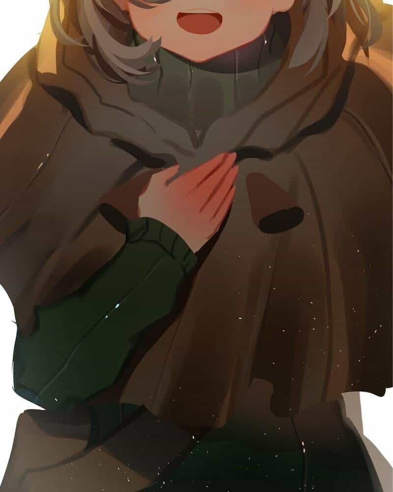 Winter Moon - Chương 276 - ảnh 13