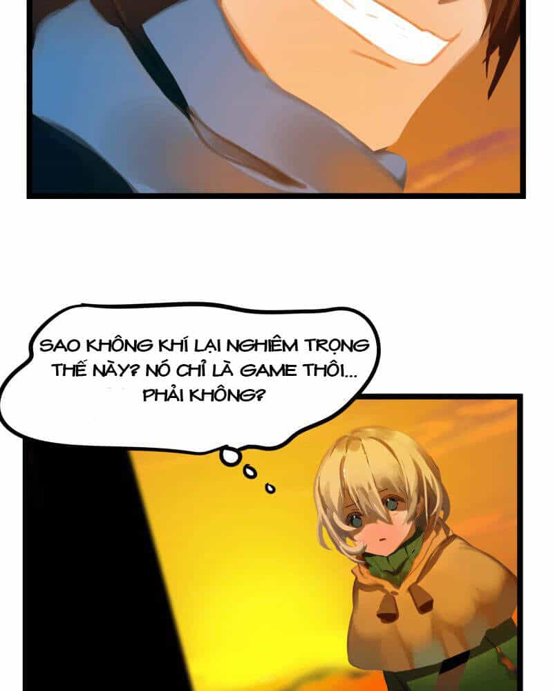 Winter Moon - Chương 280 - ảnh 19