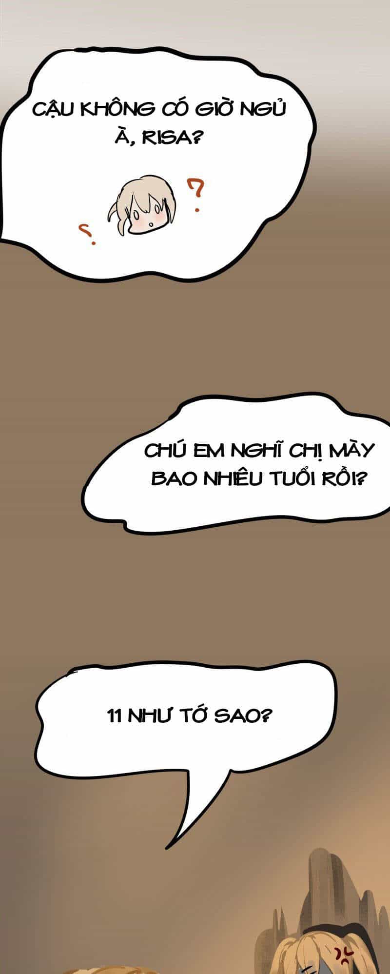 Winter Moon - Chương 286 - ảnh 23