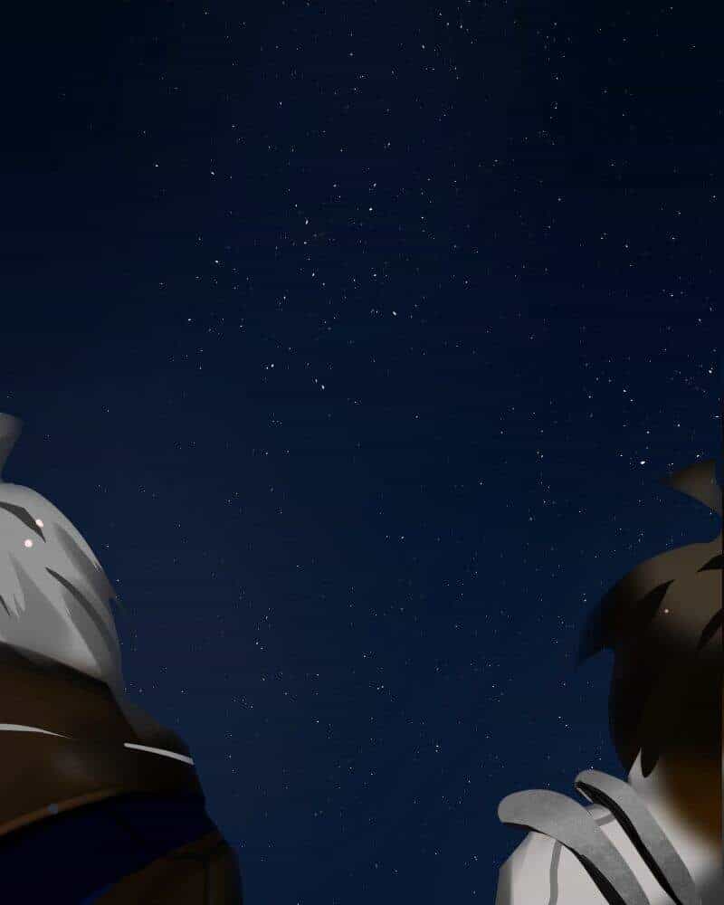 Winter Moon - Chương 290 - ảnh 17