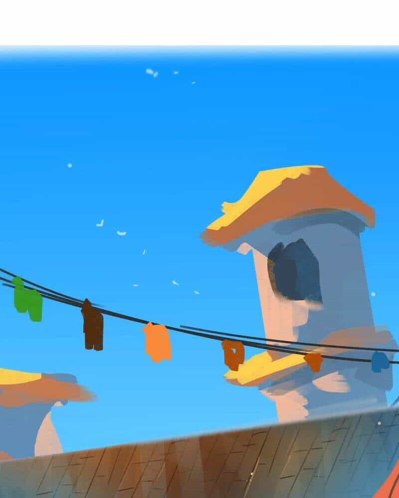 Winter Moon - Chương 295 - ảnh 1