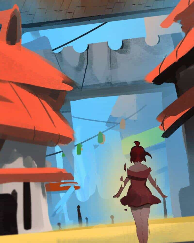 Winter Moon - Chương 295 - ảnh 2