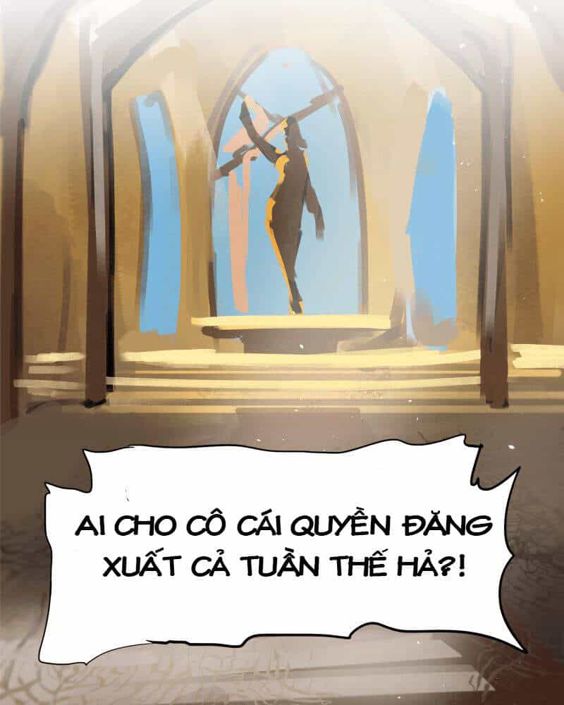 Winter Moon - Chương 301 - ảnh 9