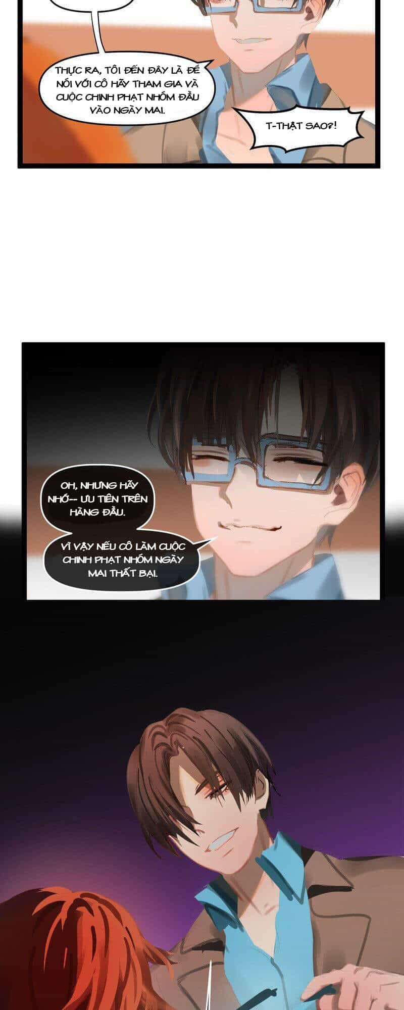 Winter Moon - Chương 303 - ảnh 14