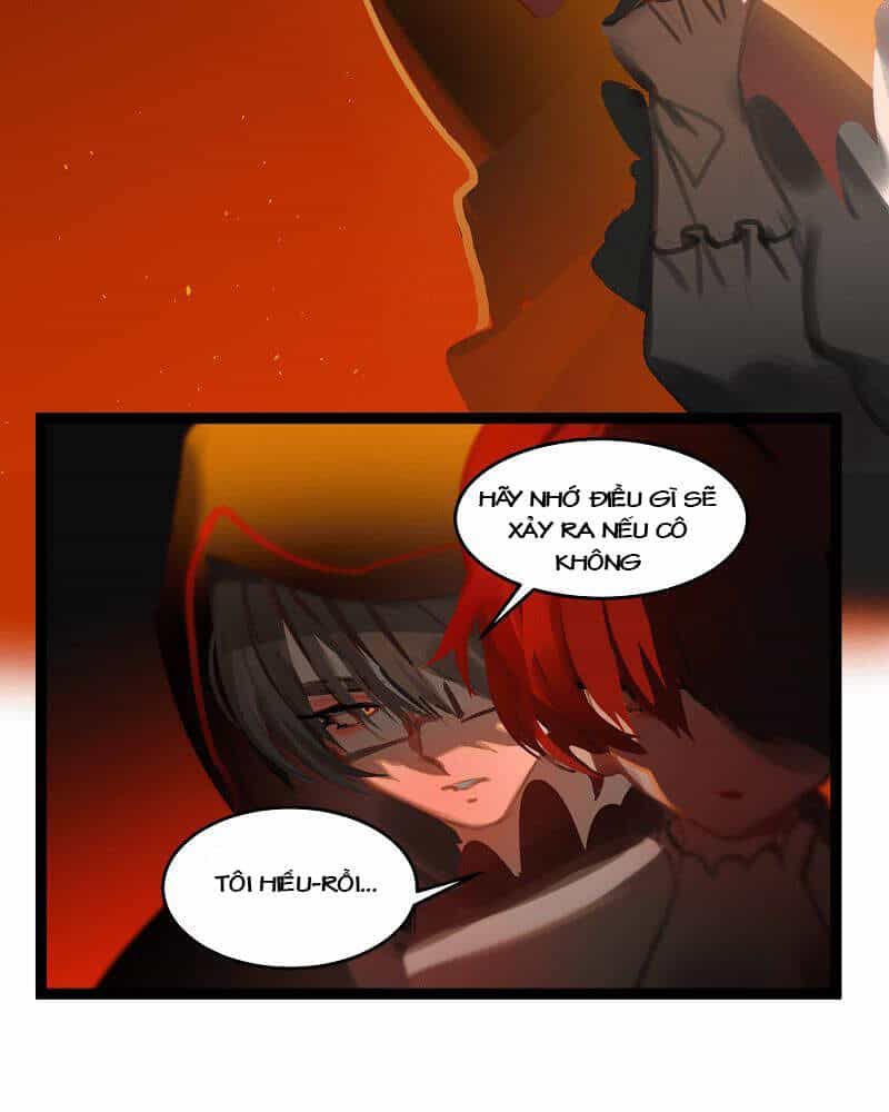 Winter Moon - Chương 304 - ảnh 11