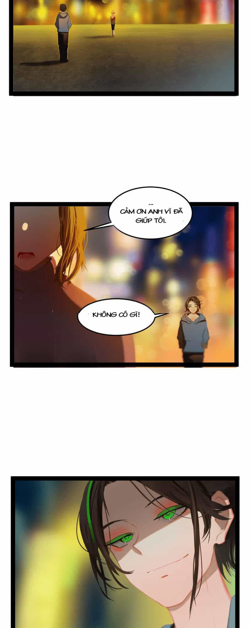 Winter Moon - Chương 318 - ảnh 11